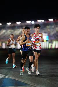 BIB: 20181, 21339
                            <button type="button" onclick="openModal(23000765)" class="btn btn-primary btn-sm float-right btn-popup" data-toggle="modal" data-target=".modal-high-quality">
                        <i class="fas fa-shopping-cart"></i> Add to Cart
                    </button>
                                            <button type="button" onclick="isThisMe(23000765, true)" class="btn btn-success btn-sm float-right btn-popup btn-isme hidden" data-toggle="tooltip" data-placement="bottom" title="นี่คือรูปของคุณใช่ไหม คลิกที่นี่เพื่อเอาเข้าอัลบั้ม">
                        <i class="fas fa-plus"></i> Add to album
                    </button>
                    <button type="button" onclick="isThisMe(23000765, false)" class="btn btn-warning btn-sm float-right btn-popup btn-isnotme hidden">
                        <i class="fas fa-ban"></i> Remove from album
                    </button>